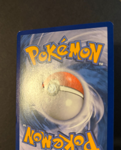 Pokemon Russian Magikarp 4/12 McDonalds Holo Promo HP/DMG - Image 4
