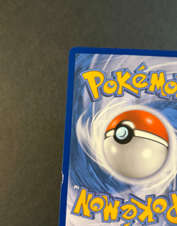Pokemon Russian Magikarp 4/12 McDonalds Holo Promo HP/DMG - Image 5