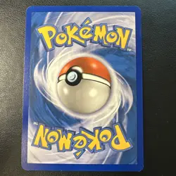 Wynaut 71/92 EX Legend Maker Common [stain] Pokemon - Image 2