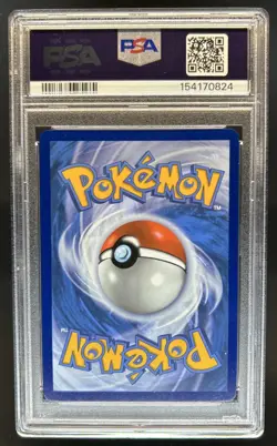 2025 Pokemon Destined Rivals Team Rocket's Mewtwo ex #231/182 PSA 10 GEM MINT - Image 2