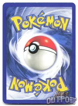 Pokemon Here Comes Team Rocket! Team Rocket Holo Rare 15/82 Unlimited English - Image 2