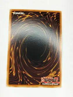 Yu-Gi-Oh! TCG Time Wizard DB2-EN038 Super Rare LP - Image 2