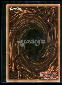 The Warrior Returning Alive YSD-EN028 Starter Deck 2006-1st Edition $2 MIN ORDE - Image 2
