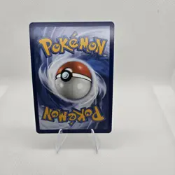 N's Plan 163/086 Full Art Pokemon Black Bolt TCG Card Near Mint - Image 2