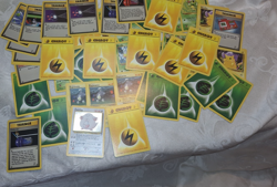POKEMON LIGHTNING BUG THEME DECK TRADING CARD GAME W/ BOX $49.99 - Image 3