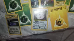 POKEMON LIGHTNING BUG THEME DECK TRADING CARD GAME W/ BOX $49.99 - Image 4