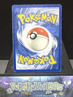 Pokemon Card Double Colorless Energy 96/102 Base Set WOTC Played - Image 2