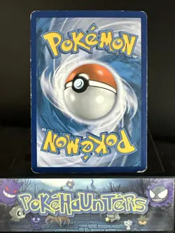Pokemon Card Medicham 80/160 Primal Clash Holo Rare Played - Image 2