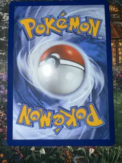 Pokemon TCG SV-Prismatic Evolutions Jolteon Holo Rare Card #29/131 - Image 3