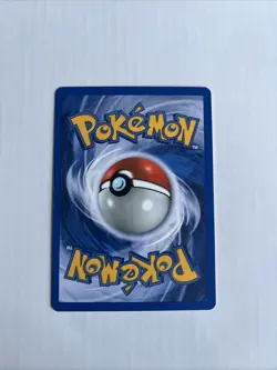 Pokemon TCG Neo Discovery Smeargle 11/75 Holo Unlimited Rare Card - Image 2