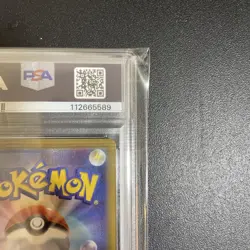 PSA 10 Mew AR 183/172 VSTAR Universe Japanese Pokemon Card GEM MINT From Japan - Image 3