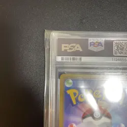 PSA 10 Mew AR 183/172 VSTAR Universe Japanese Pokemon Card GEM MINT From Japan - Image 4