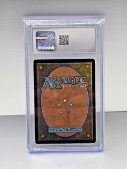 MTG LOTR: Tales Of Middle-Earth #791 * Surge Foil* The One Ring #791 MINT 10 - Image 4