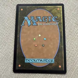 Miles “Tails” Prower FOIL and IN HAND Mythic Rare MtG Sonic Secret Lair SLD NM/M - Image 2