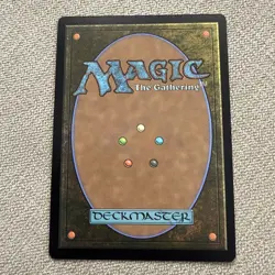 Super State FOIL and IN HAND Mythic Rare MtG Sonic Secret Lair SLD Magic NM Mint - Image 2