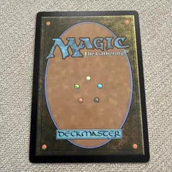 Shadow the Hedgehog IN HAND FOIL Mythic MtG Sonic Secret Lair SLD NM Mint - Image 2