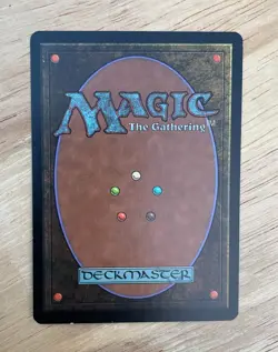 VTG 2000 MTG Single Card Assault & Battery Sorcery Wizards Of The Coast 295/350 - Image 2