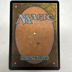 MTG Jayemdae Tome 7th Edition Foil - Image 2