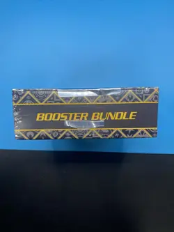Pokemon TCG Scarlet And Violet: PALDEAN Fates Booster Bundle Box Sealed - Image 5