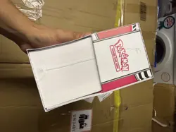 Pokemon TCG Scarlet & Violet White Flare Elite Trainer Box ETB Brand New Sealed - Image 2
