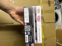Pokemon TCG Scarlet & Violet White Flare Elite Trainer Box ETB Brand New Sealed - Image 5