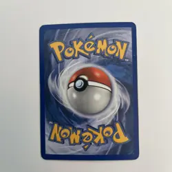 Pokemon TCG: Blissey ex 101/115 Unseen Forces Holo LP - Image 3