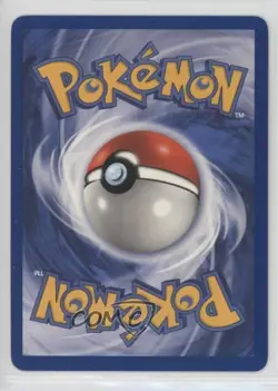 Sabrina's Slowbro 1st Ed. Pokemon Gym Heroes #60 2000 - Image 2