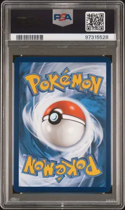 MEW EX & MEWTWO PSA 10 SEQUENTIAL SET S&V 151 UPC POKEMON SVP 052 053 2023 - Image 3