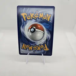 Beheeyem (Master Ball Pattern) 044/086 Sv: Black Bolt Holo Pokemon TCG - Image 2