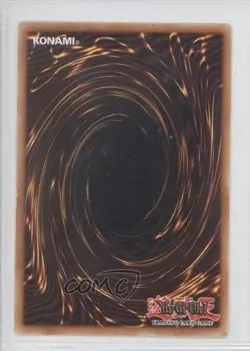 Amazoness Chain Master (Sneak Peak) YuGiOh Miscellaneous Promo #SP1-EN002 READ - Image 2