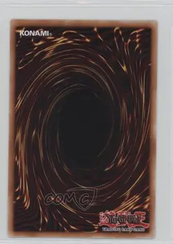 Mythic Tree Dragon 1st Ed. YuGiOh Shadow Specters #SHSP-EN010 - Image 2