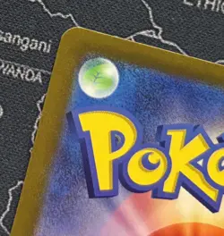 Japanese Paradise Resort 2024 SV-P Worlds Promo Pokemon Card MINT - Image 4