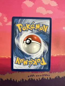 Pokemon Card Sprigatito Paldea Evolved Holo 013/193 Near Mint - Image 2