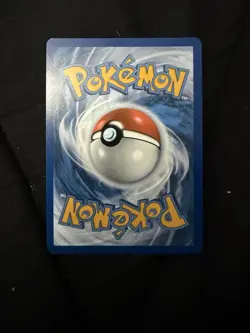 Pokemon TCG Charizard EX Paldean Fates Holo Card 234/091 - Image 2
