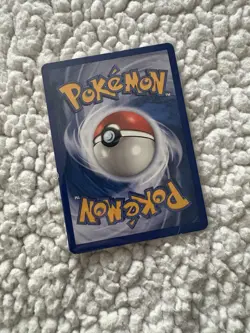 Pokemon TCG Expedition Base Set Haunter, Uncommon Card 80/165 - Image 2