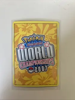 Pokemon Rayquaza EX Card 97/101 Ultra Rare Holo Ex Dragon Frontiers - Image 2