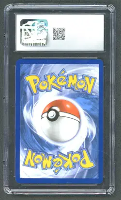 2023 Pokemon Rocket's Admin Trading Card Classic Holo #25 CGC 9.5 Mint+ - Image 2