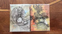 Magic The Gathering MTG 5 Planeswalker Starter 30 Card Decks 2009 Factory Sealed - Image 1