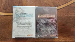 Magic The Gathering MTG 5 Planeswalker Starter 30 Card Decks 2009 Factory Sealed - Image 2