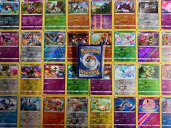 Pokemon Trading Cards - 50 pack - NEW (SAME DAY SHIPPING) - Image 1