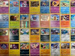 Pokemon Trading Cards - 50 pack - NEW (SAME DAY SHIPPING) - Image 3