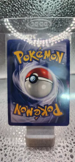 1999 Pokemon Mewtwo Base Set Shadowless Holo Rare Card 10/102 - Image 5