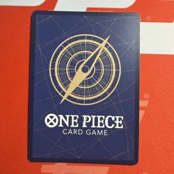 Enel SEC OP15-118 - One Piece TCG English Card Adventure on Kami's Island NM - Image 2