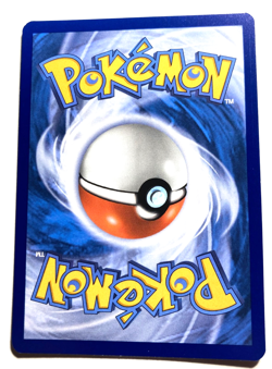 Pokemon Haunter! + FREE extra Rare card! - Image 4