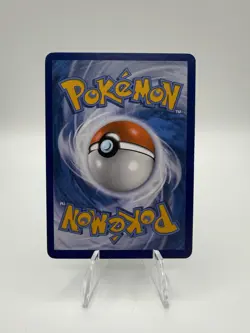 Pokemon Blastoise EX XY122 Full Art Promo Holo XY Card - Image 2