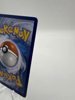 Pokemon Blastoise EX XY122 Full Art Promo Holo XY Card - Image 3