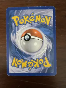 Pokemon Metal Energy Basic Energy Card 95/95 Metal Type Standard Size - Image 2