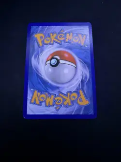 Pokemon TCG Pikachu EX XY124 Holo Promo Card - Image 4