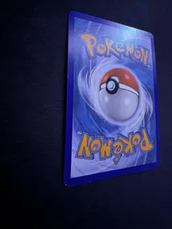 Pokemon TCG Pikachu EX XY124 Holo Promo Card - Image 5