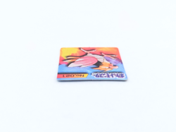 Pokemon Bros Card GB Pocket Mini Card Spearow Fearow × 2 Vintage Japan - Image 4